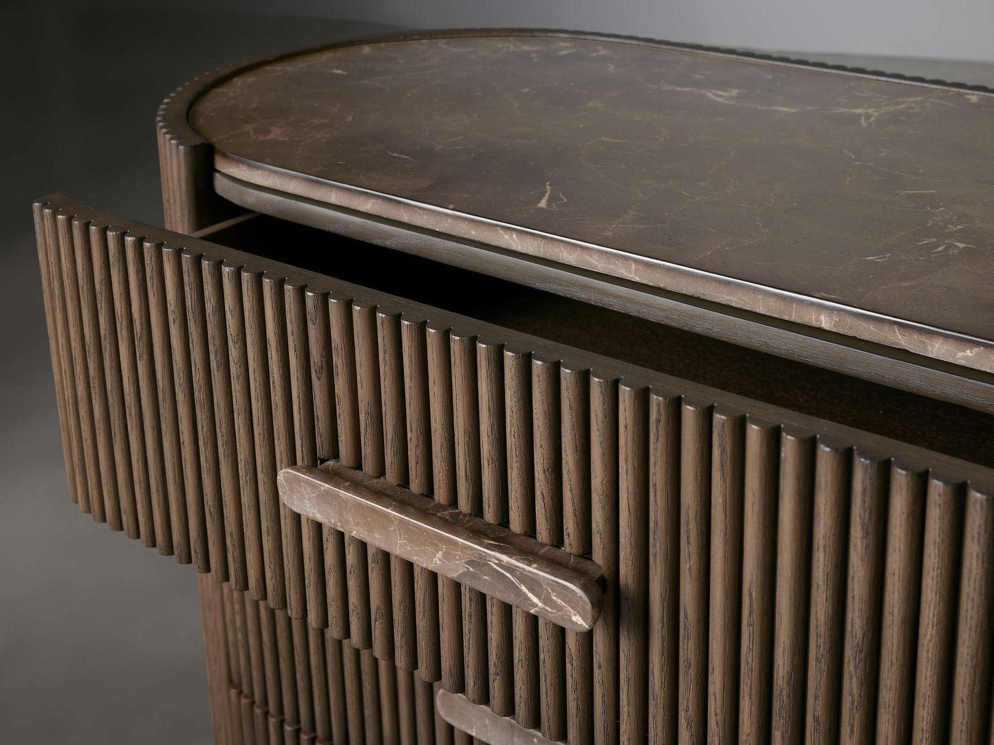 Astor Six-Drawer Dresser