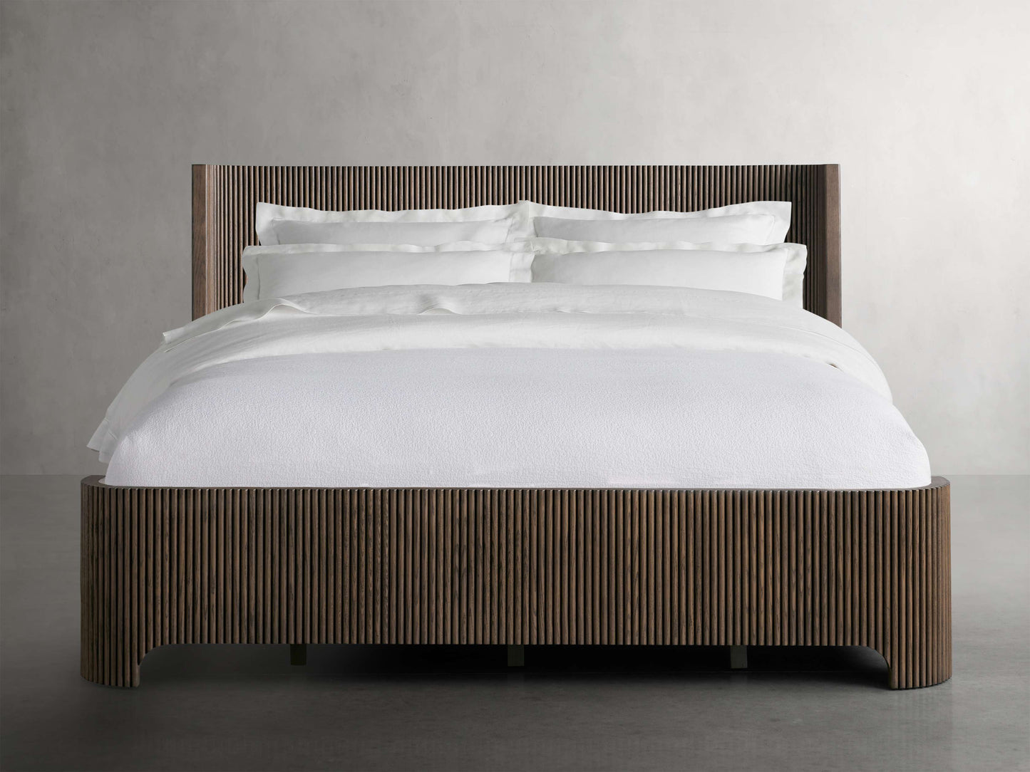 Astor Bed
