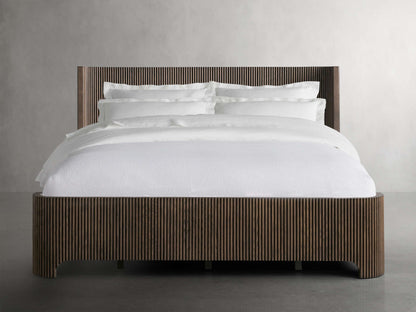 Astor Bed