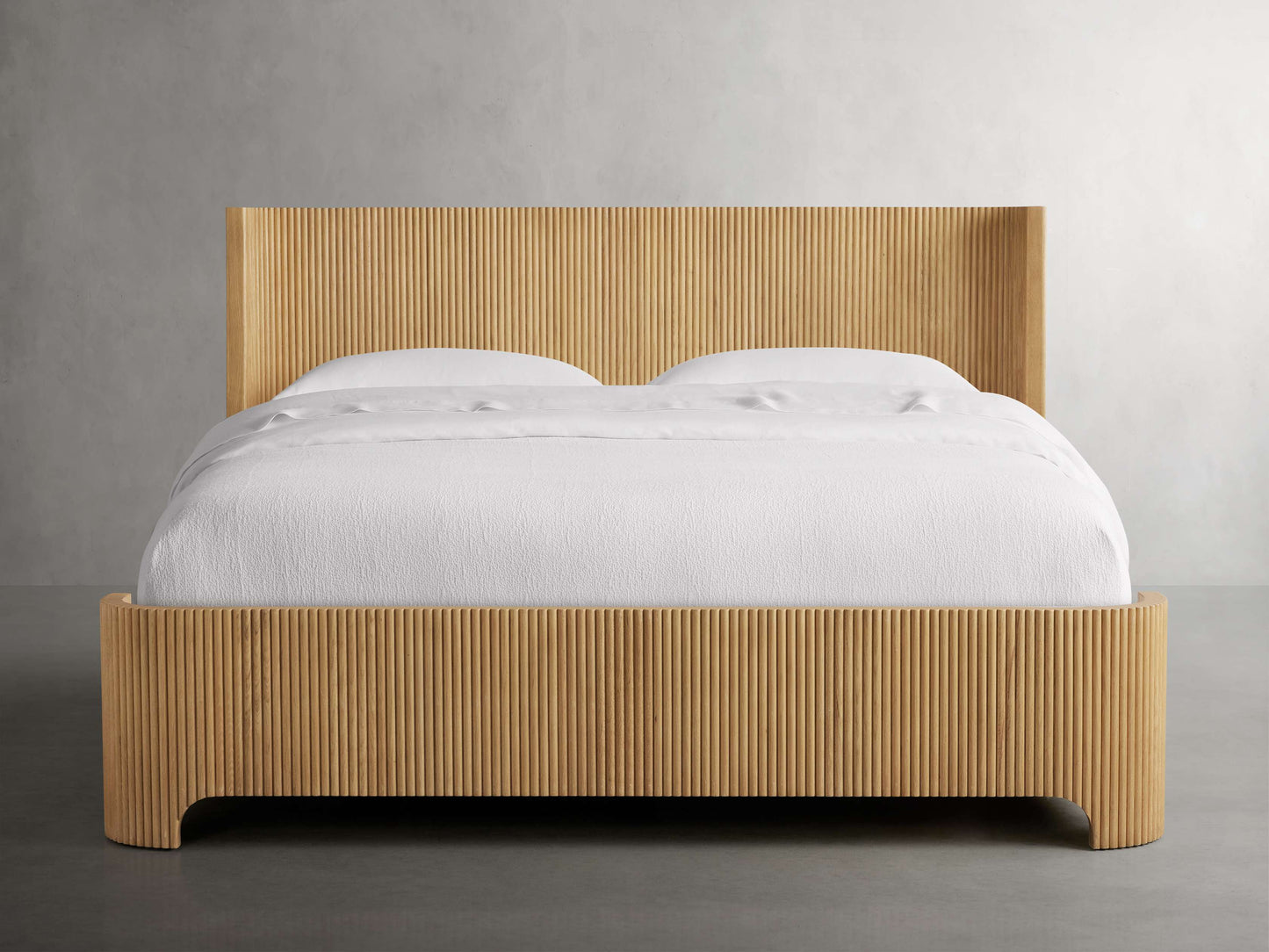 Astor Bed