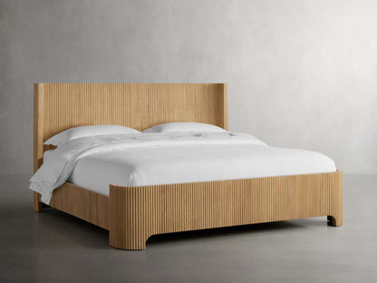 Astor Bed