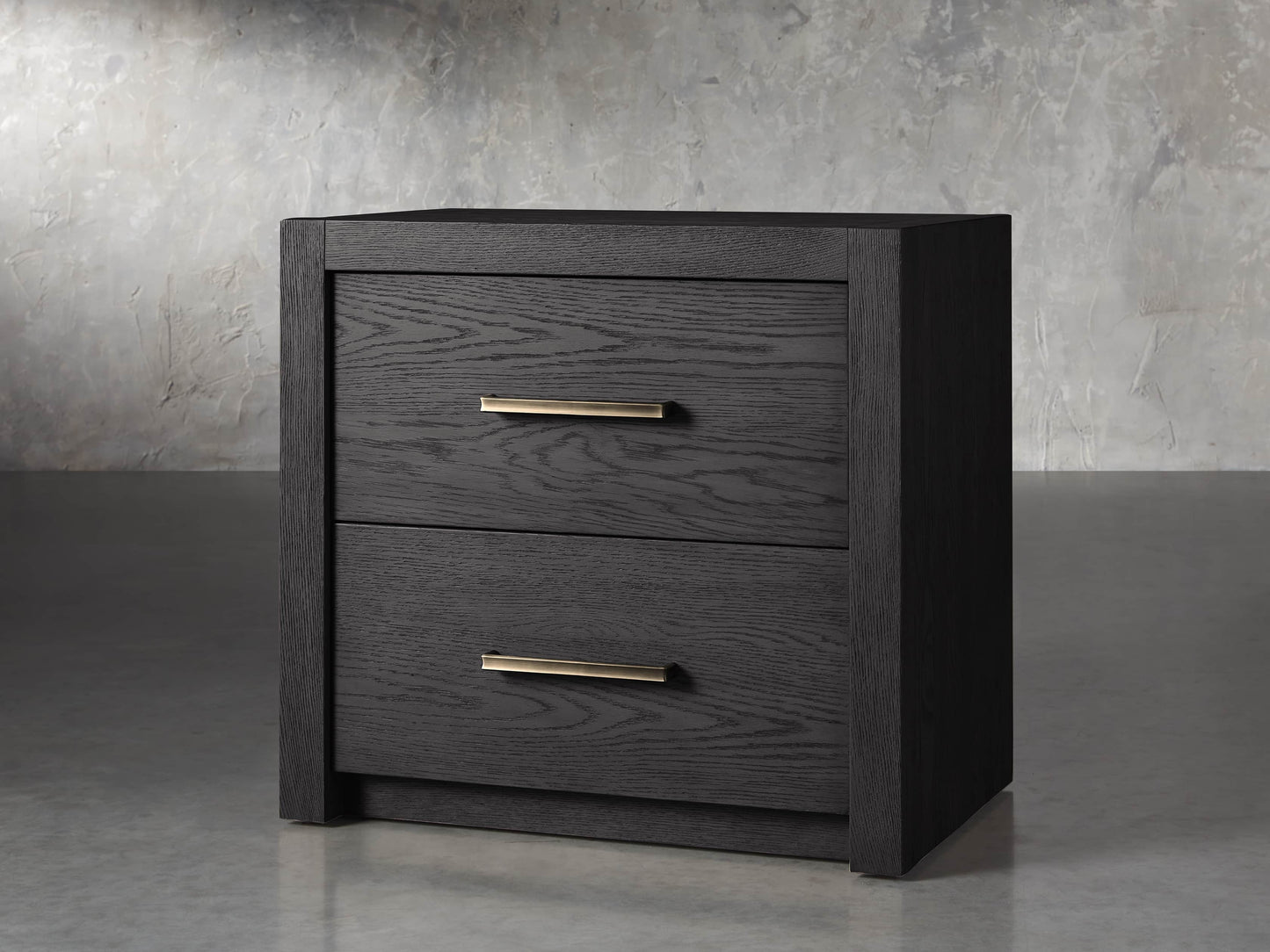 Bodhi Closed Nightstand