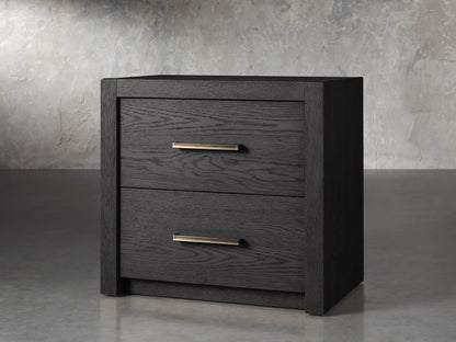 Bodhi Closed Nightstand
