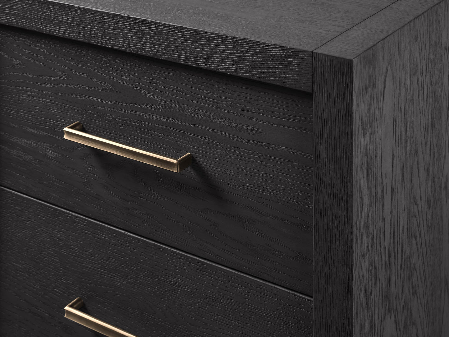 Bodhi Closed Nightstand