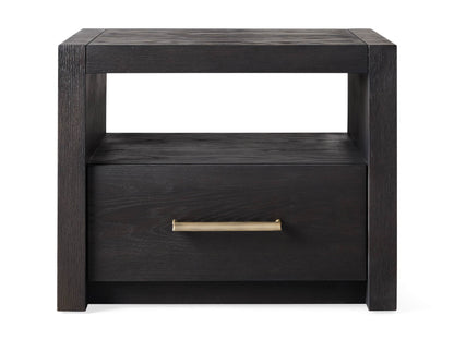 Bodhi Open Nightstand