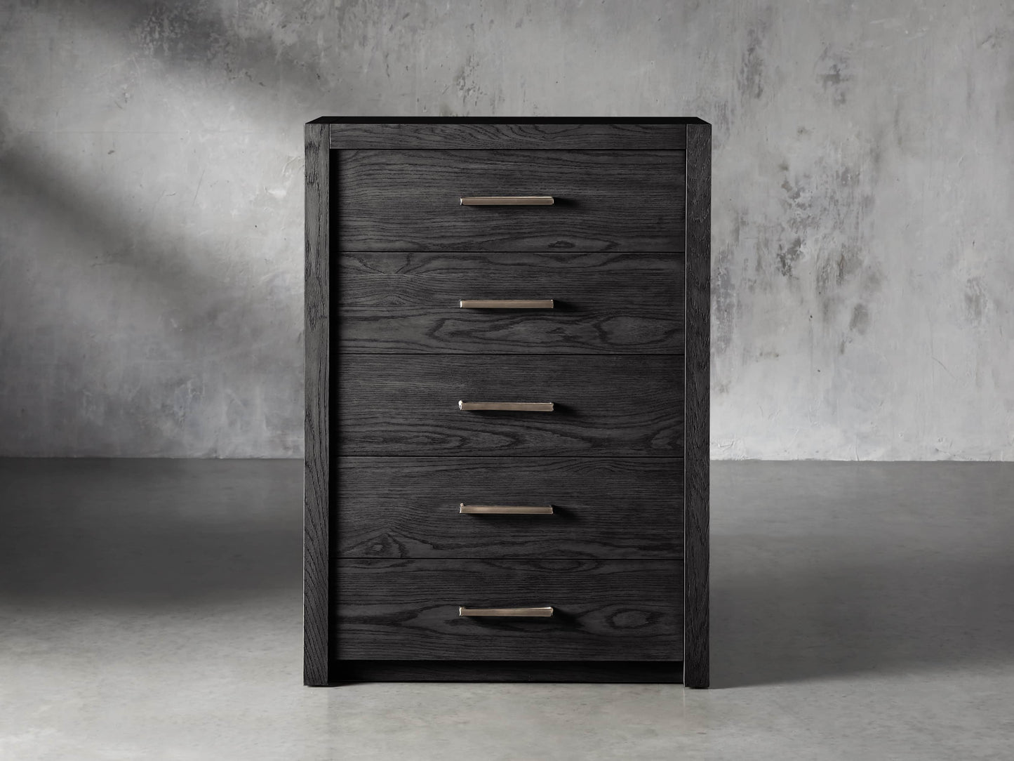 Bodhi Five-Drawer Dresser
