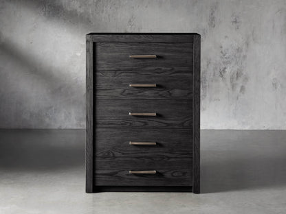 Bodhi Five-Drawer Dresser