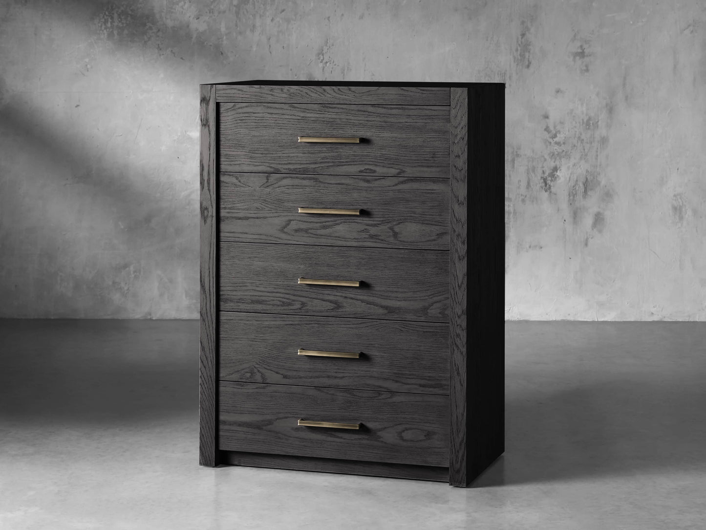 Bodhi Five-Drawer Dresser
