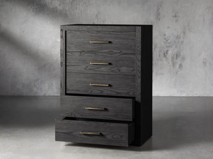 Bodhi Five-Drawer Dresser