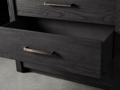 Bodhi Five-Drawer Dresser