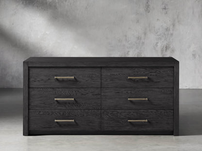 Bodhi Six-Drawer Dresser