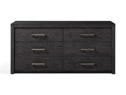 Bodhi Six-Drawer Dresser