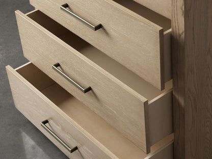 Bodhi Five-Drawer Dresser