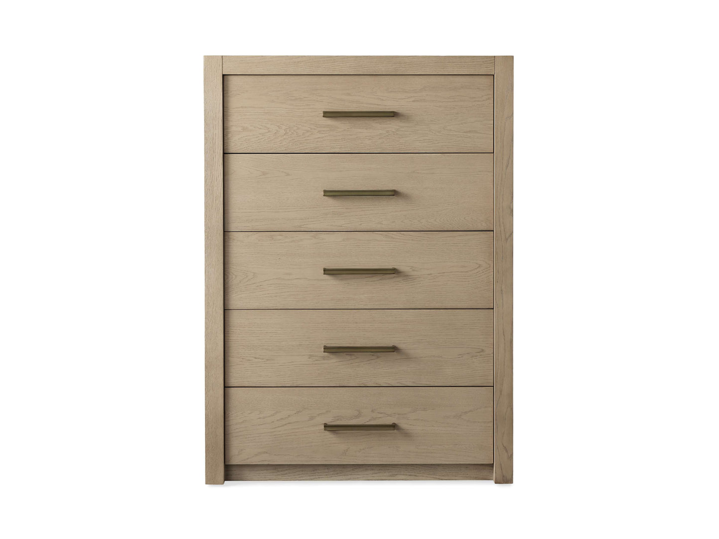 Bodhi Five-Drawer Dresser