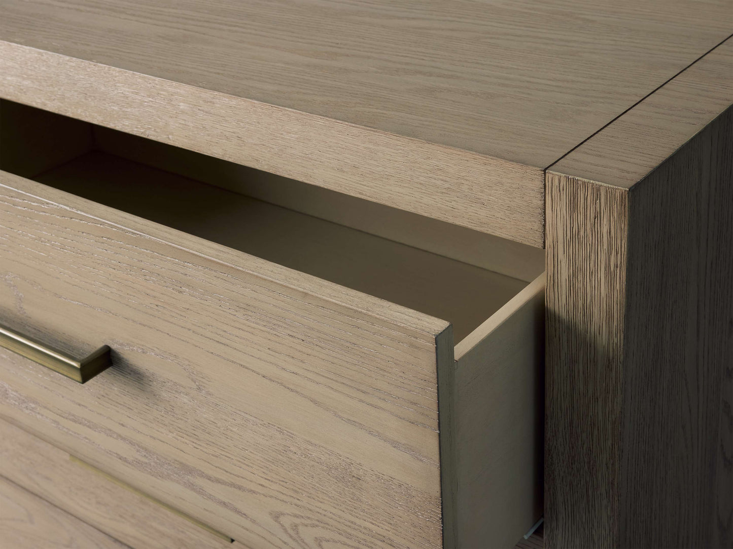 Bodhi Six-Drawer Dresser