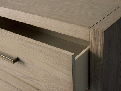 Bodhi Six-Drawer Dresser
