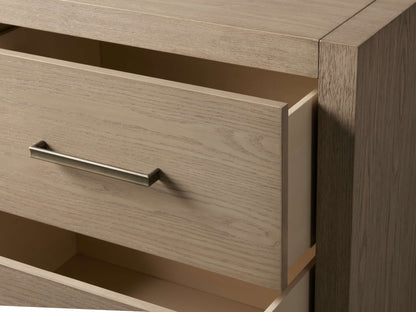 Bodhi Closed Nightstand
