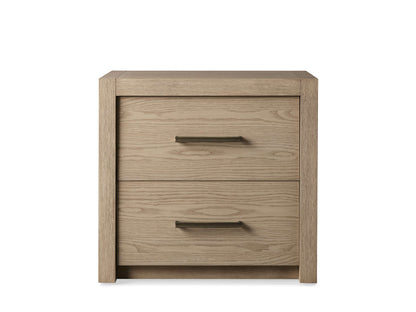 Bodhi Closed Nightstand