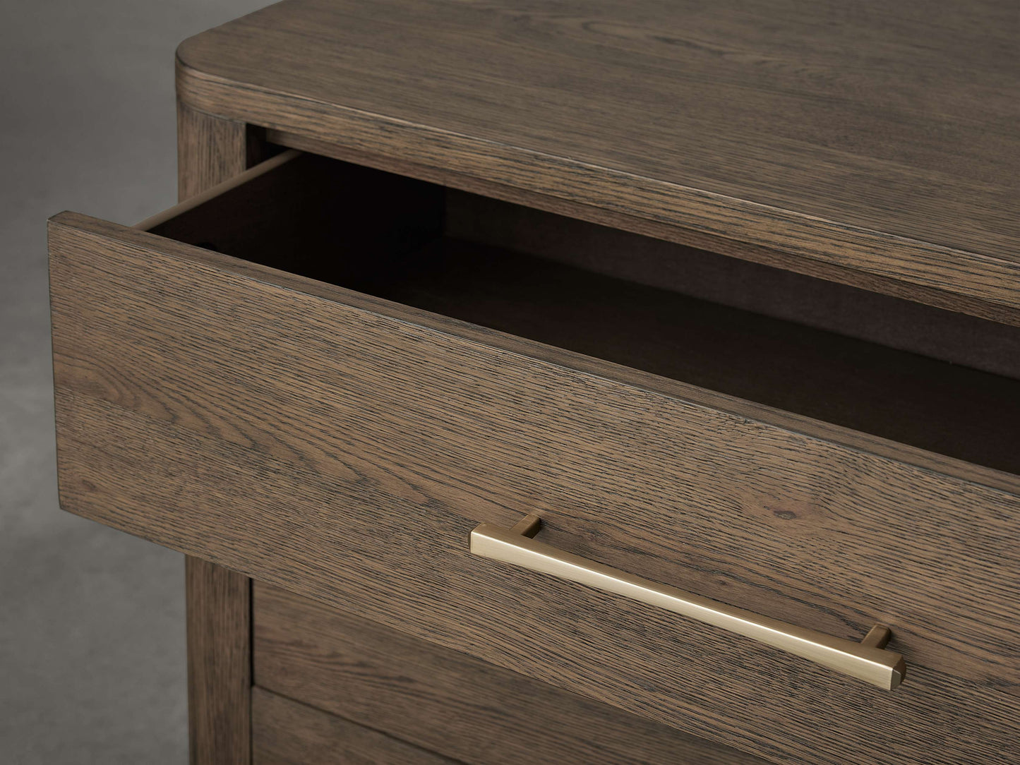 Calista Six-Drawer Dresser