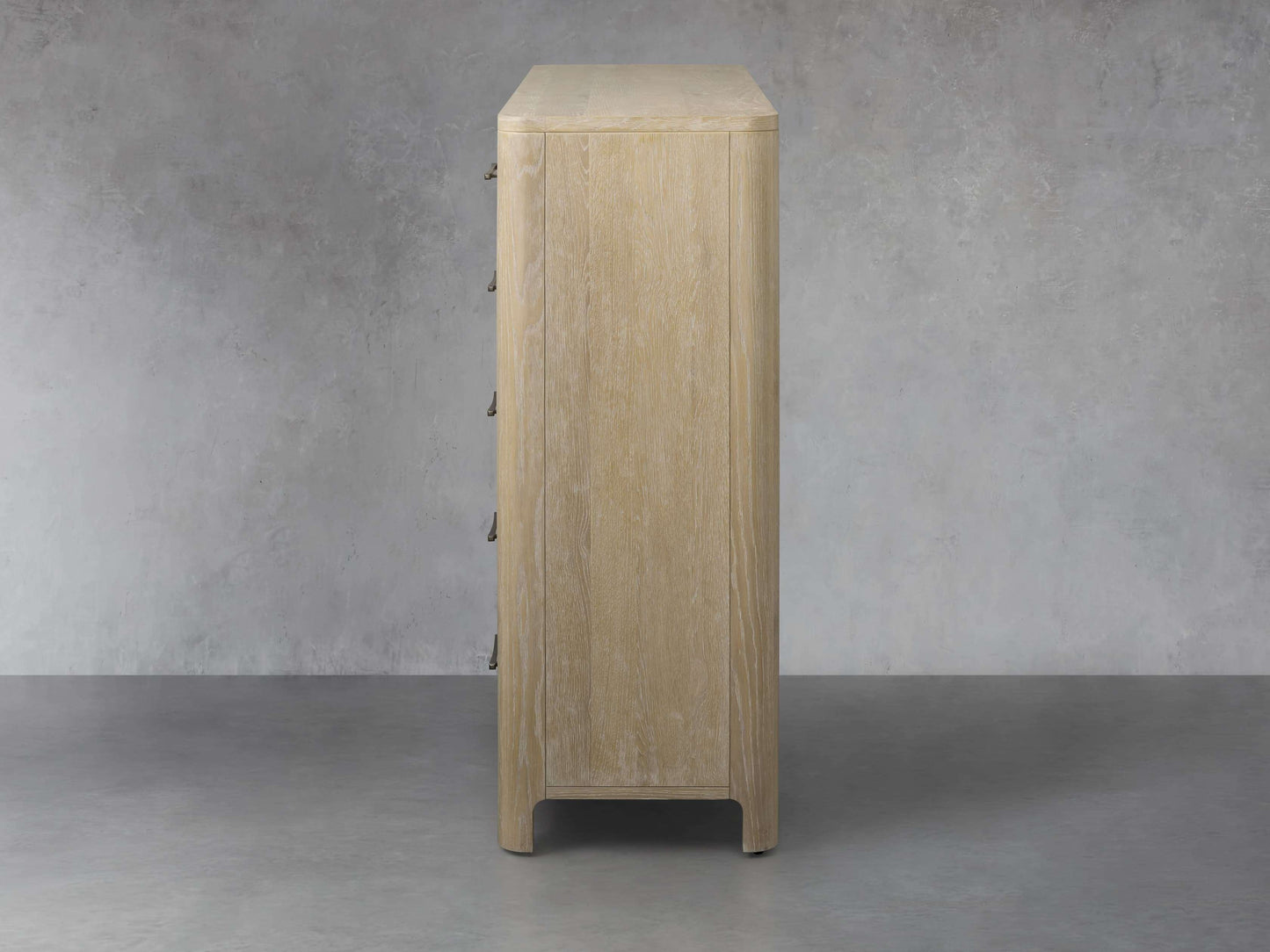 Calista Eleven-Drawer Dresser