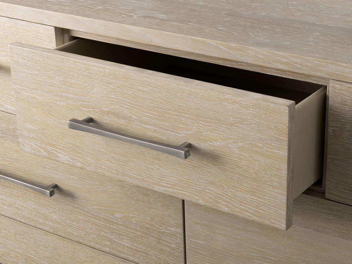 Calista Eleven-Drawer Dresser