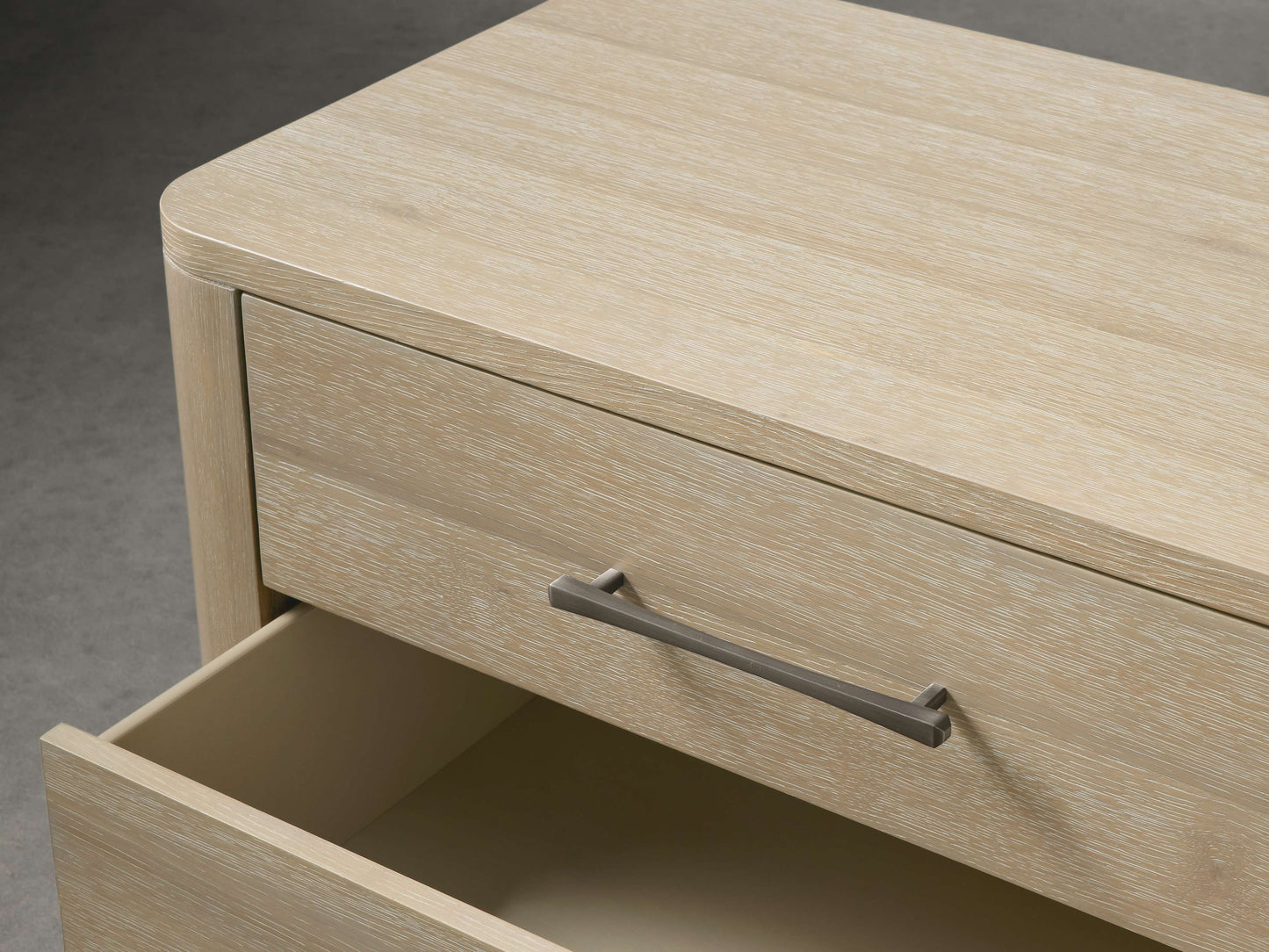 Calista Nine-Drawer Dresser