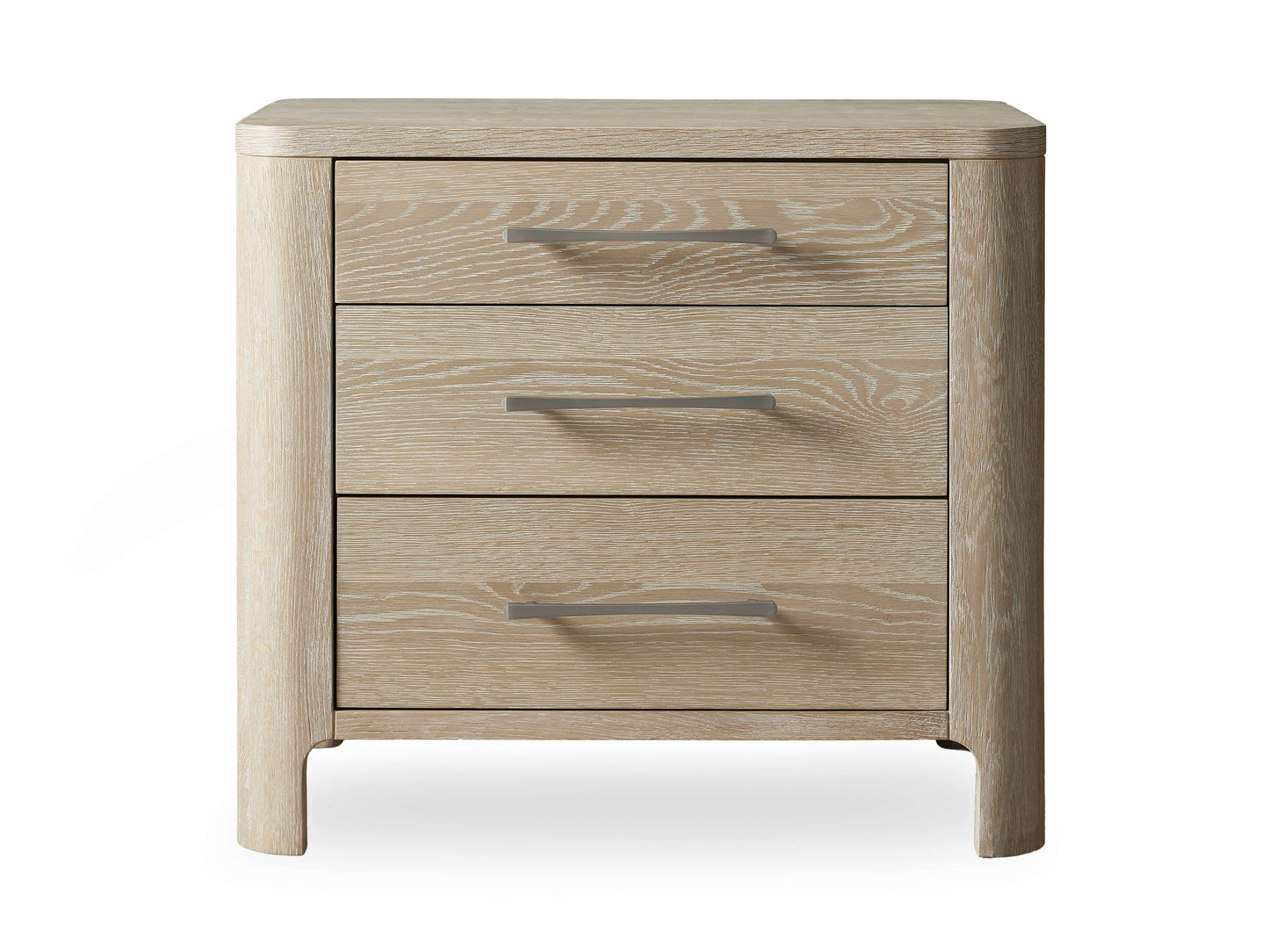 Calista Closed Nightstand