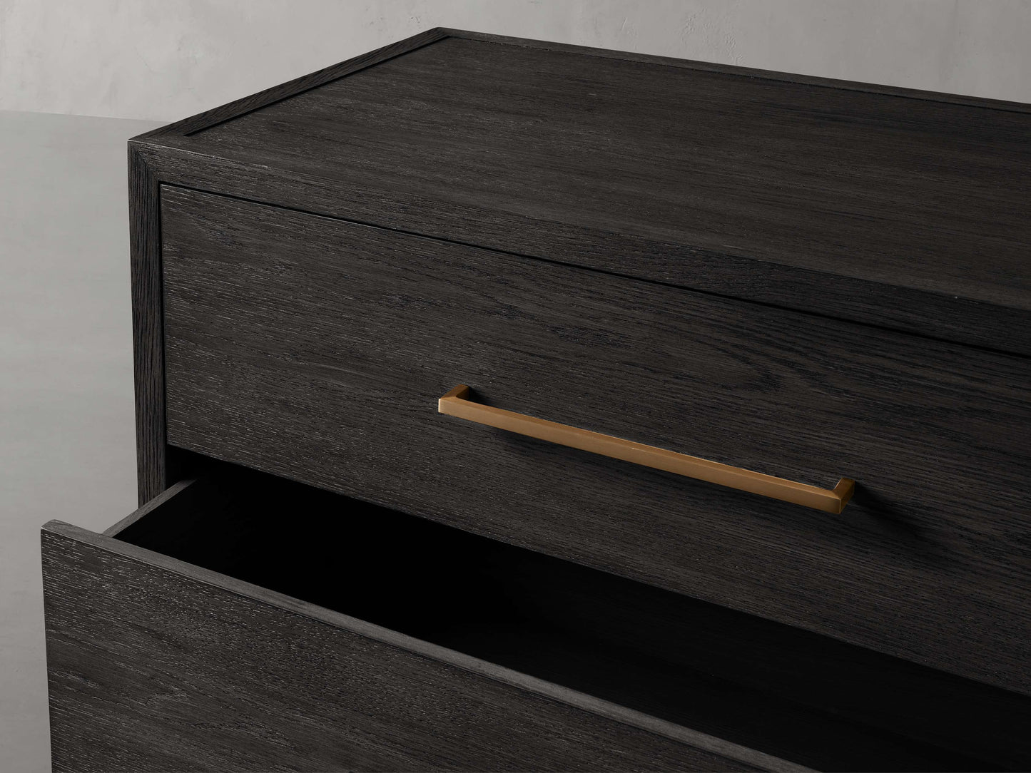 Darwyn Five-Drawer Dresser