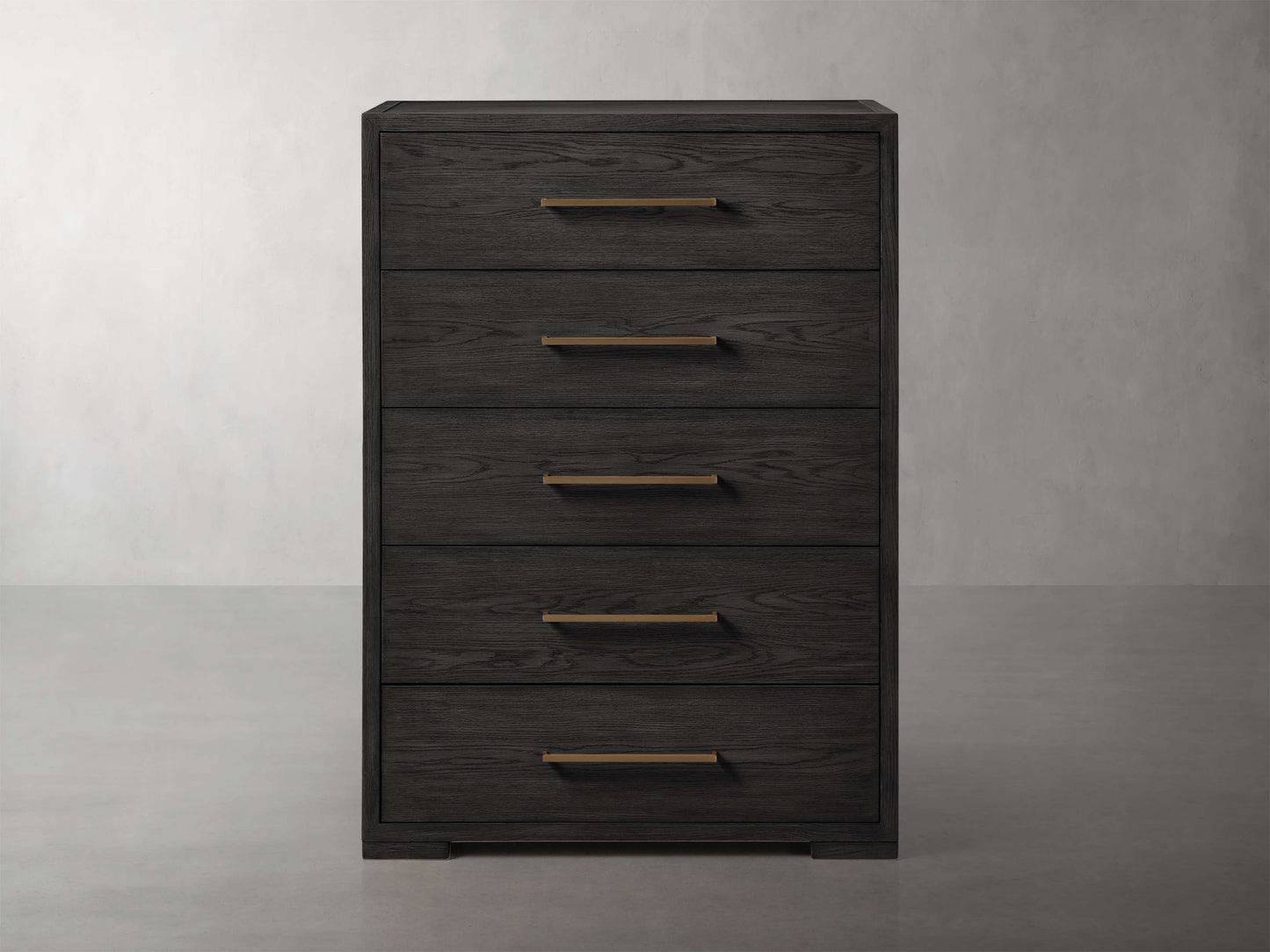 Darwyn Five-Drawer Dresser