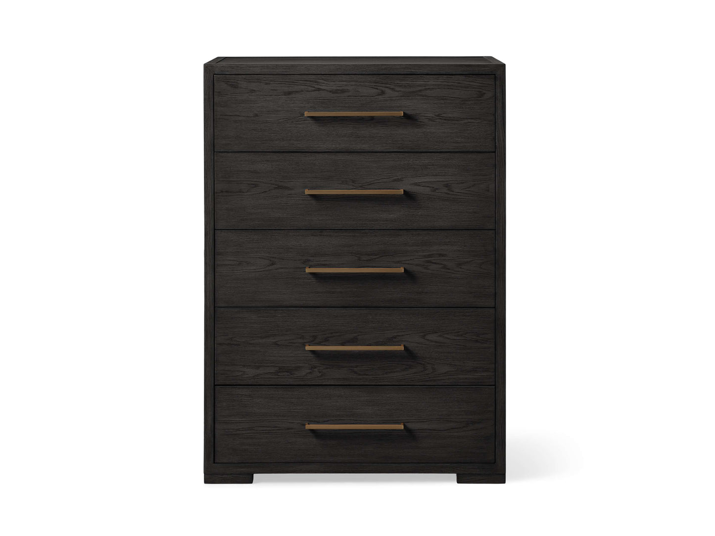 Darwyn Five-Drawer Dresser
