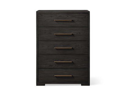 Darwyn Five-Drawer Dresser