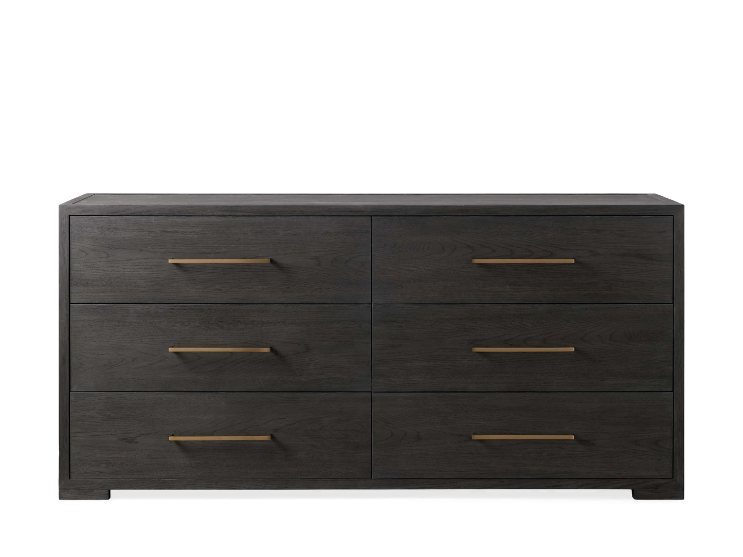Darwyn Six-Drawer Dresser