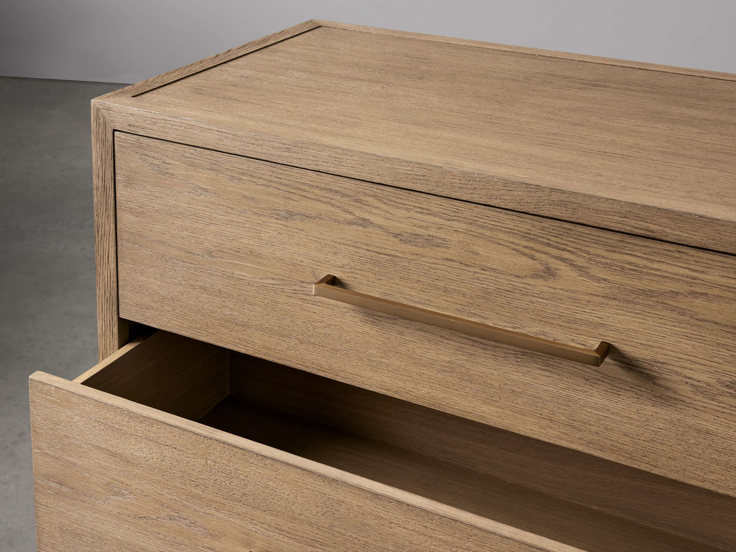 Darwyn Five-Drawer Dresser
