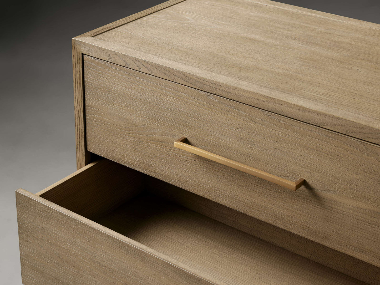 Darwyn Six-Drawer Dresser