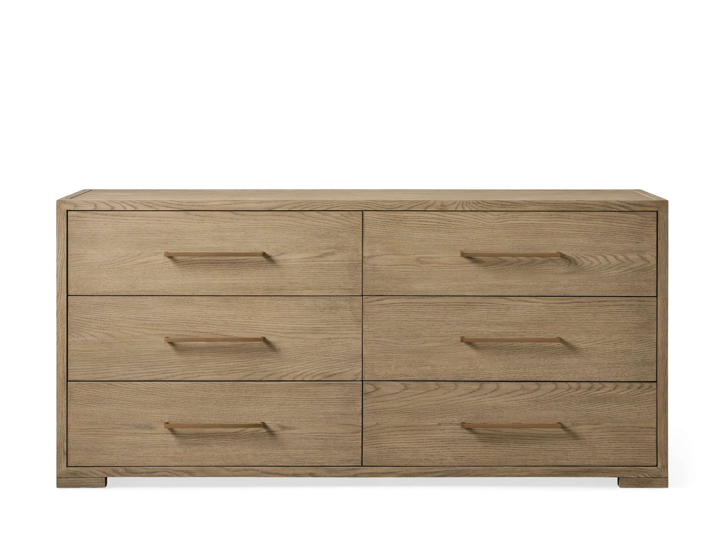 Darwyn Six-Drawer Dresser