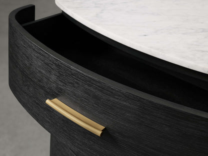 Danny Five-Drawer Dresser