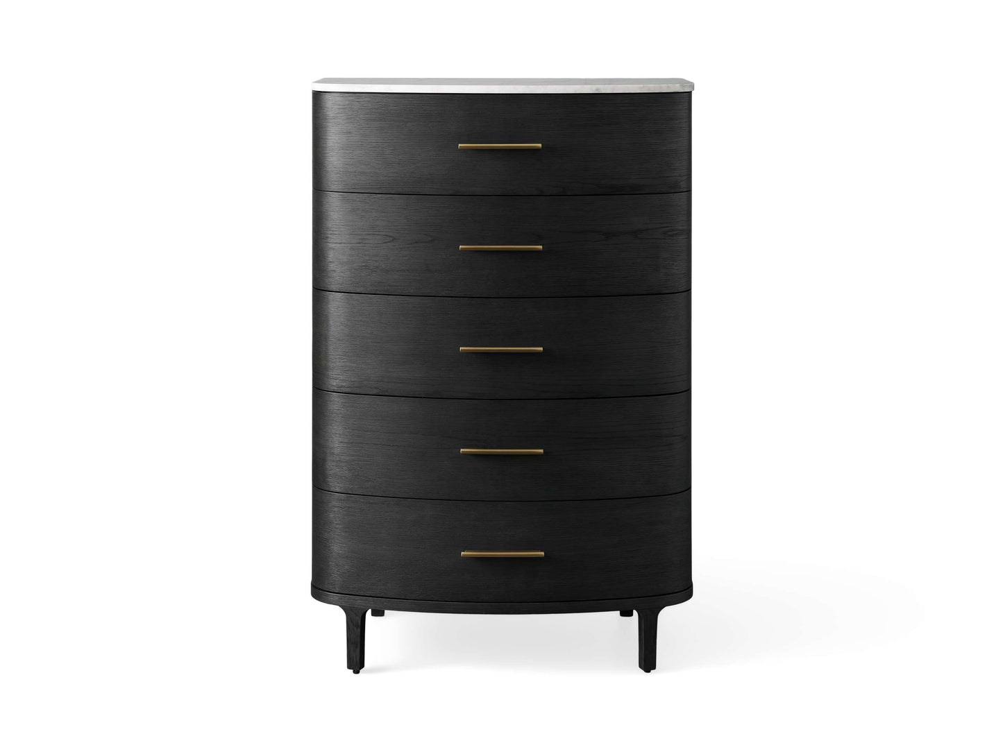 Danny Five-Drawer Dresser