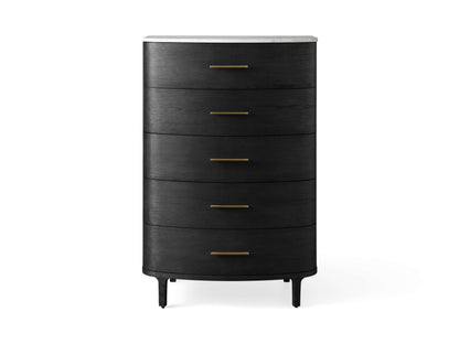 Danny Five-Drawer Dresser