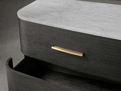 Danny Nine-Drawer Dresser