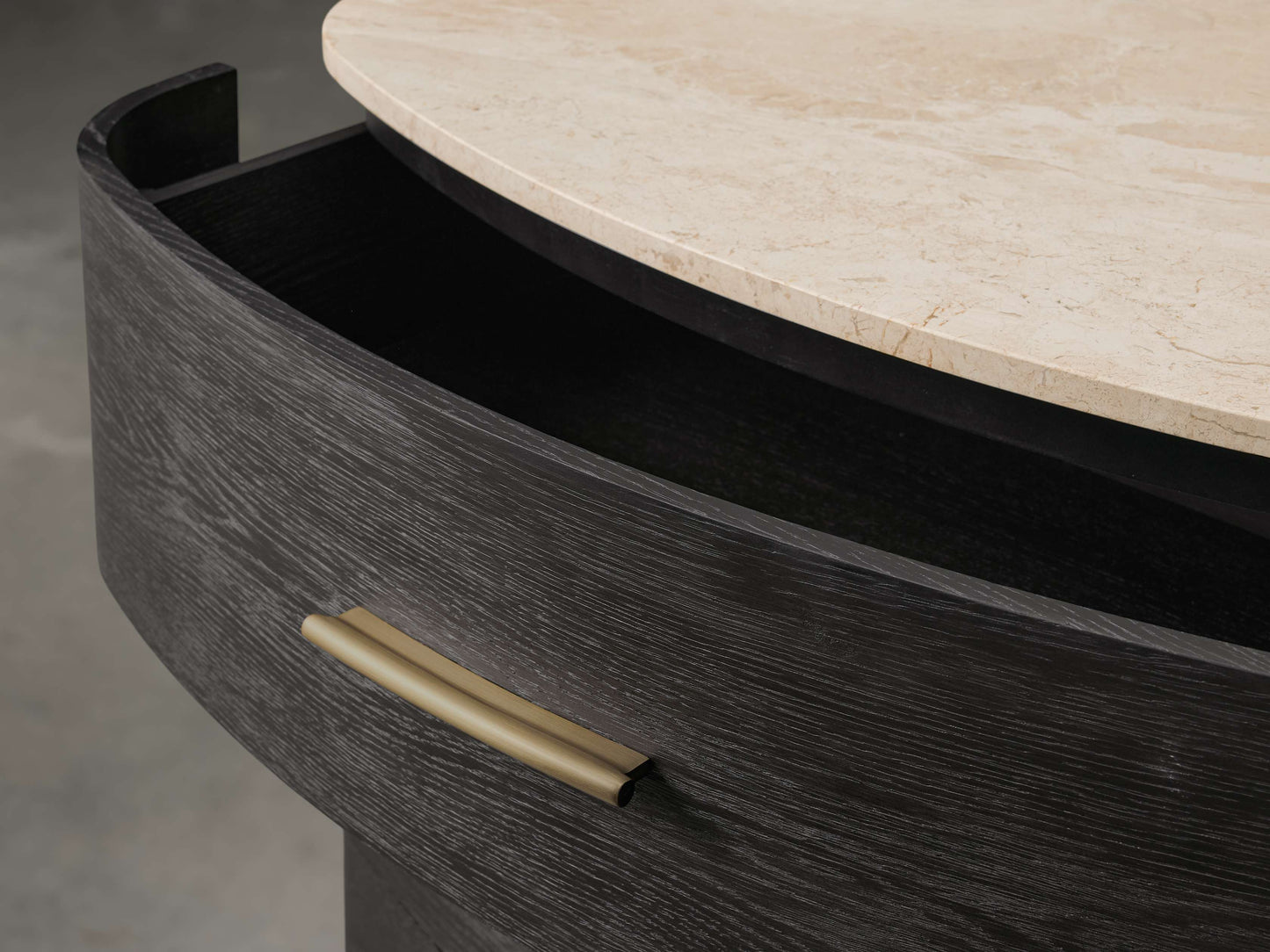 Danny Five-Drawer Dresser