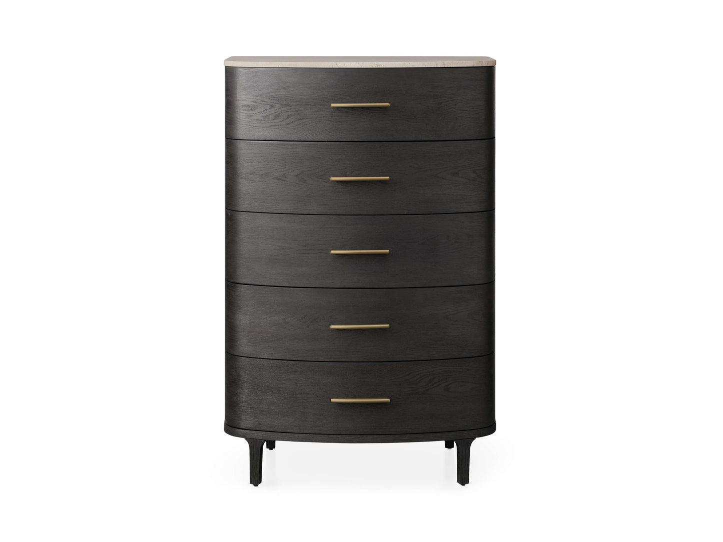 Danny Five-Drawer Dresser