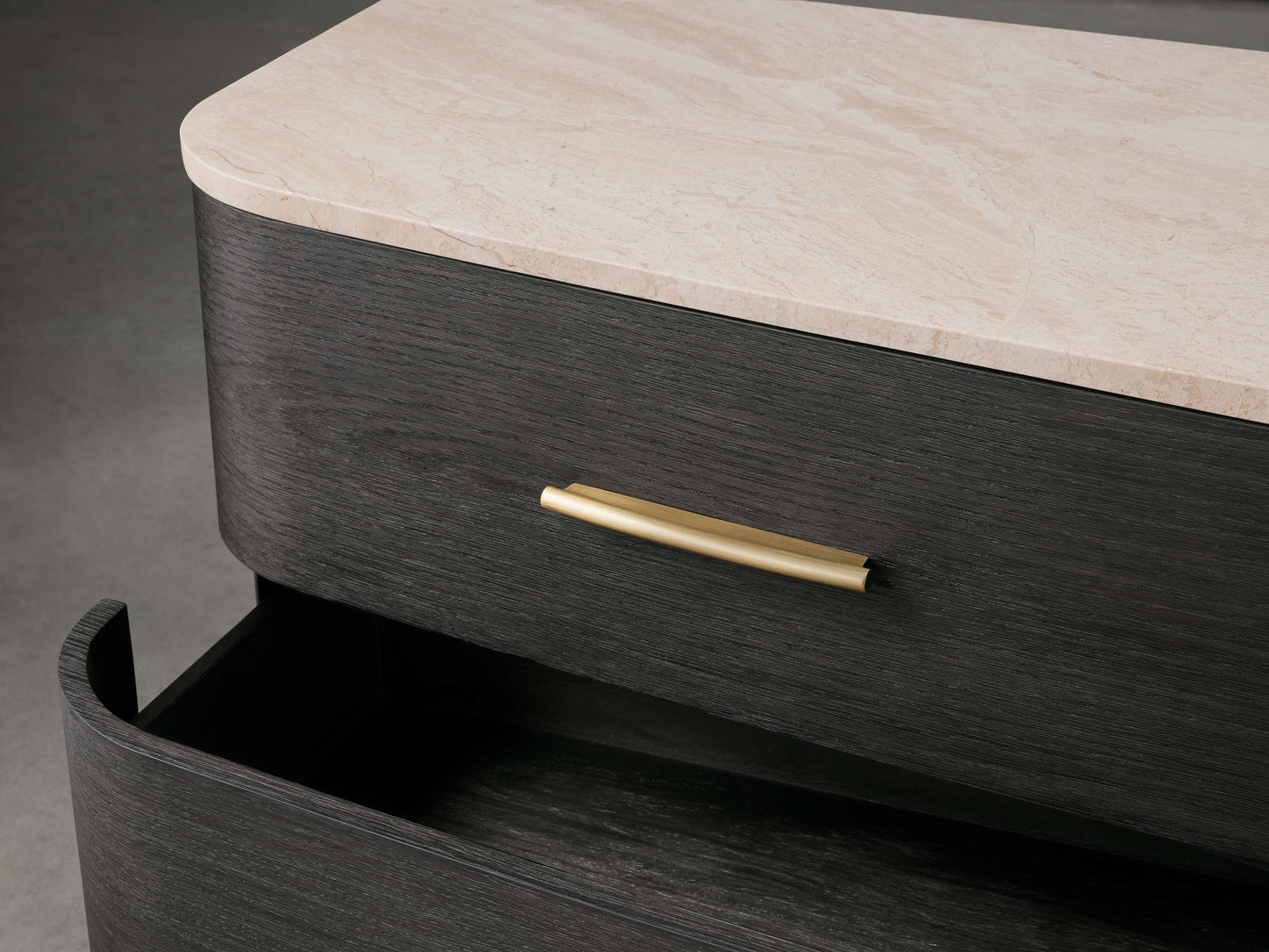 Danny Nine-Drawer Dresser