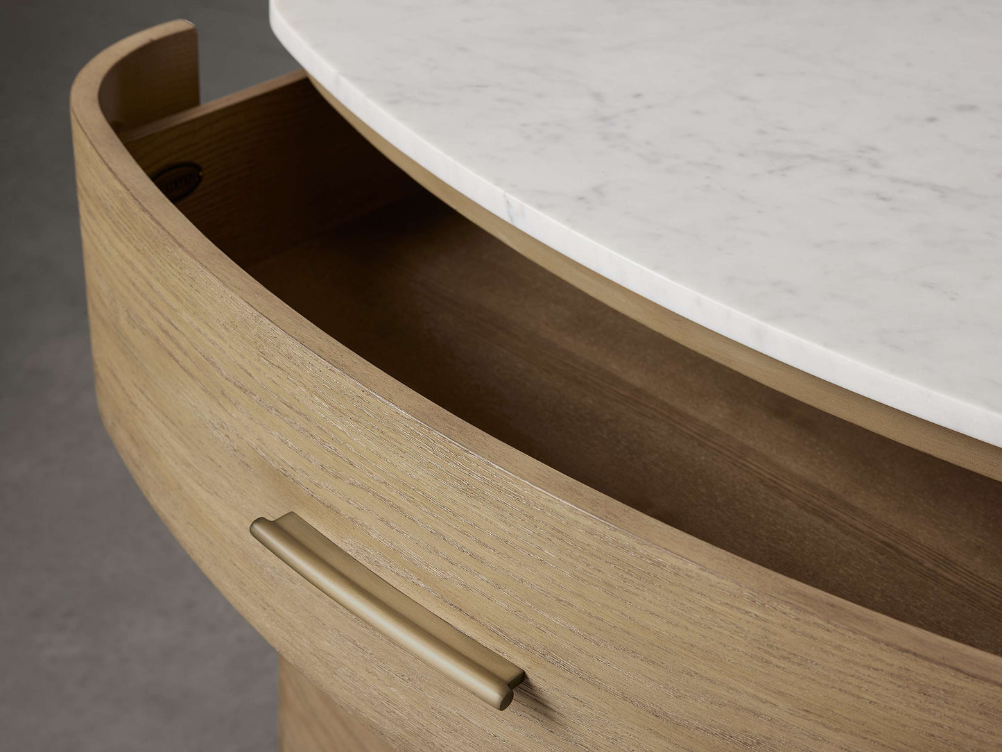 Danny Five-Drawer Dresser