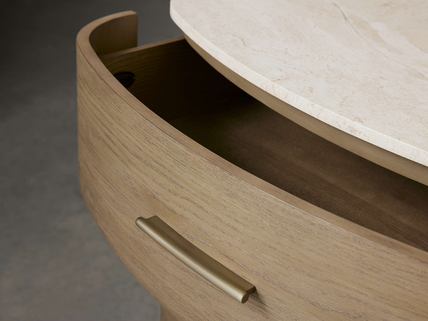 Danny Five-Drawer Dresser