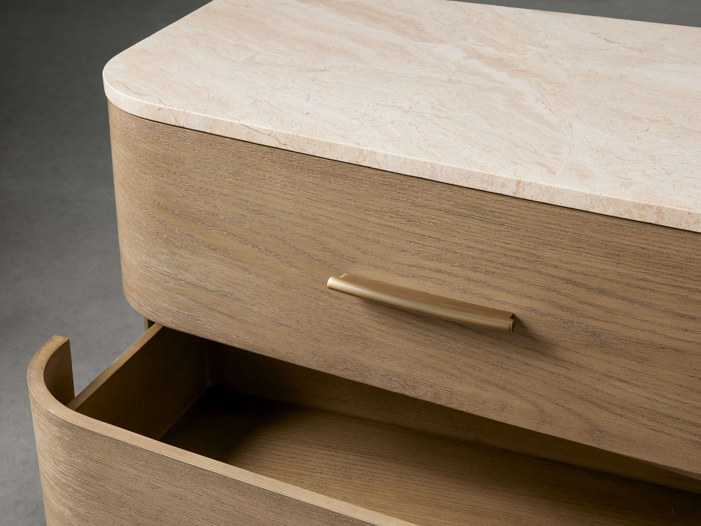 Danny Nine-Drawer Dresser
