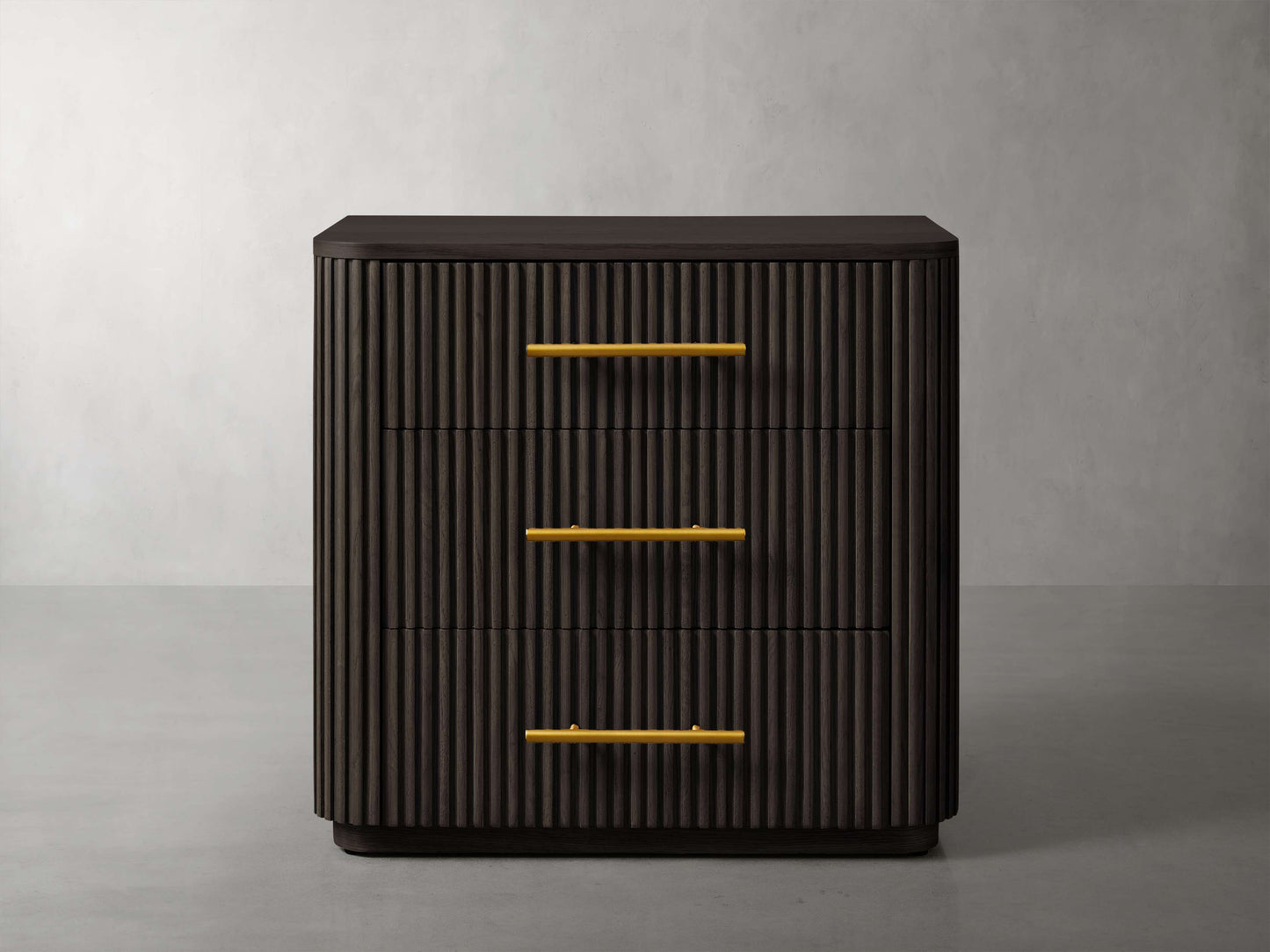 Finnley Wood Nightstand