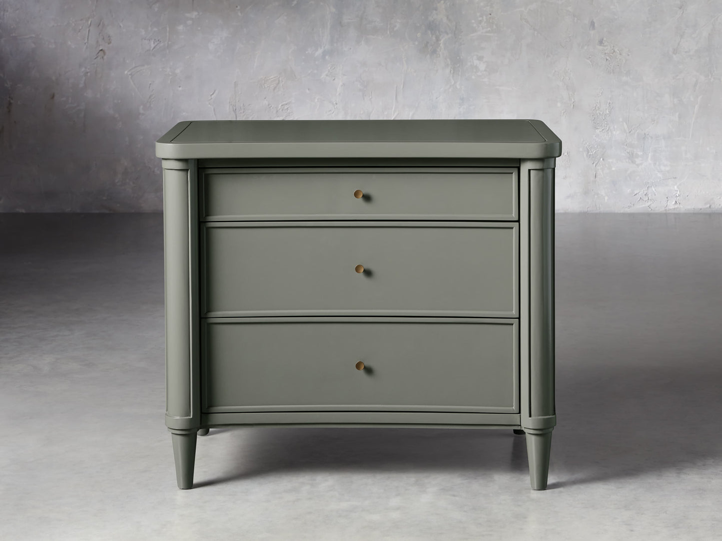 Henley Nightstand