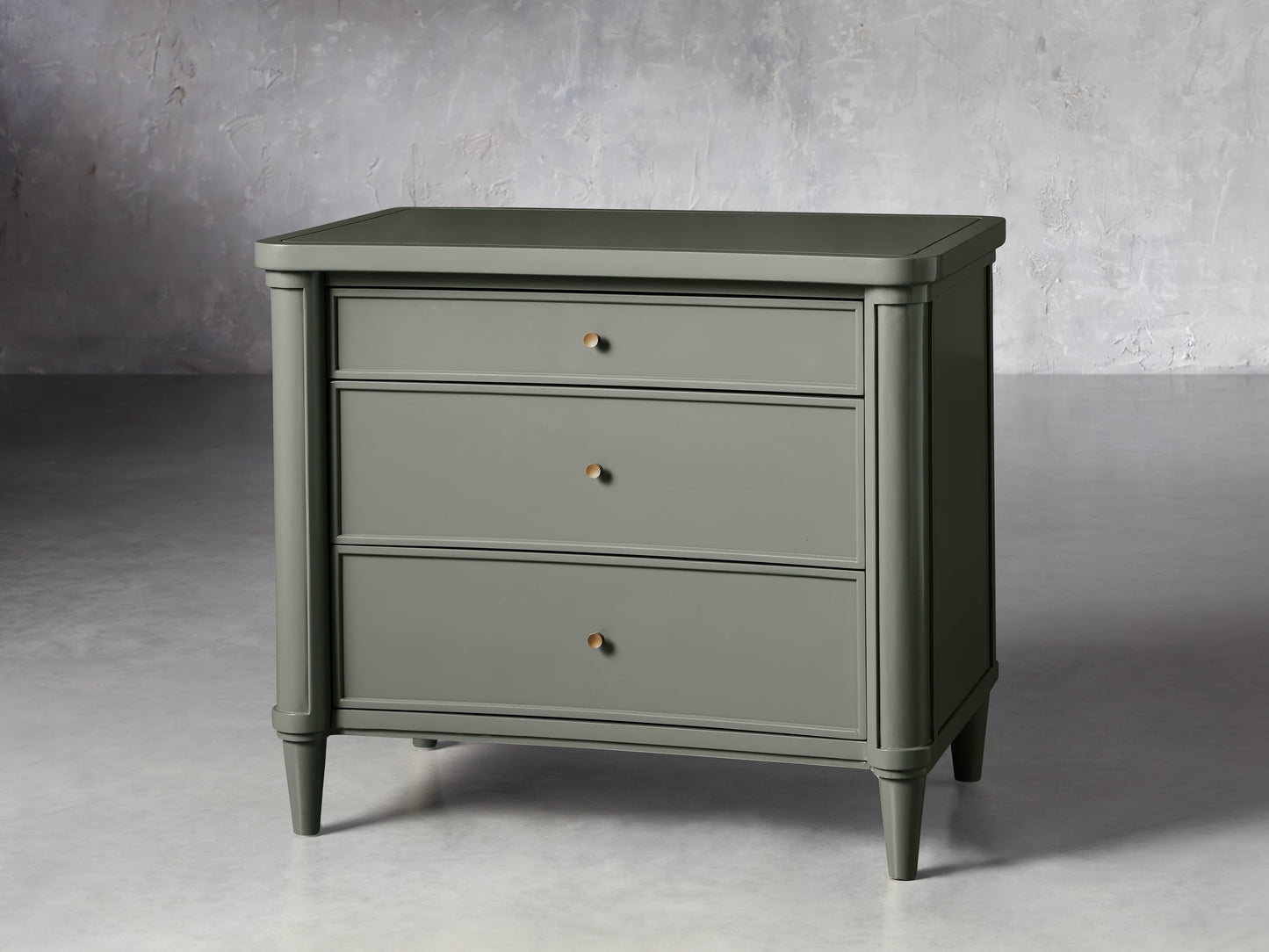 Henley Nightstand