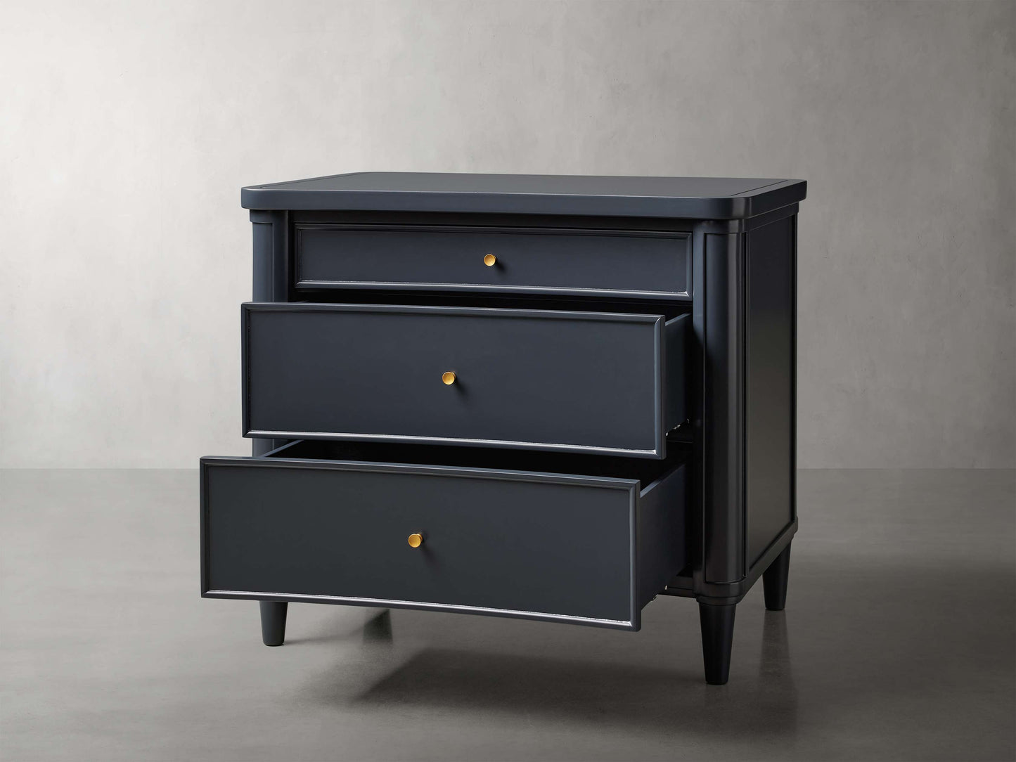 Henley Nightstand