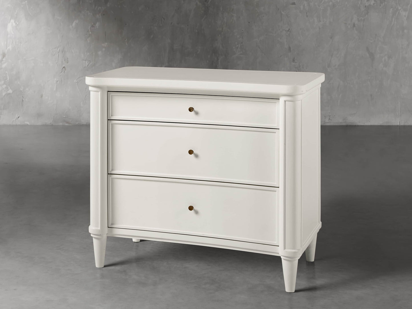 Henley Nightstand
